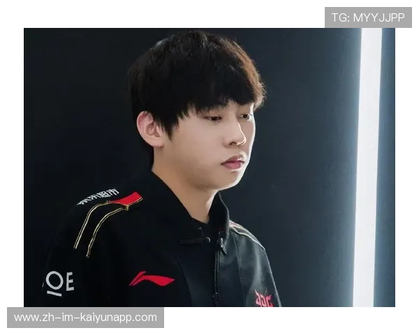 JDG教练战术分析引发热议，jdg主教练