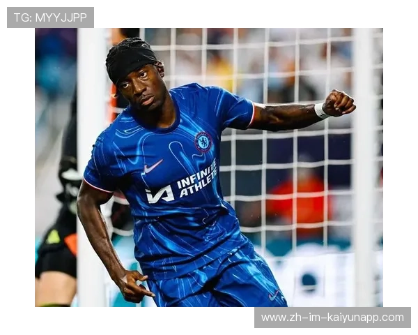 切尔西中场恢复良好，或将回归首发阵容，切尔西主力中锋